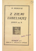 Z ziemi lubelskiej 1916 r.