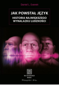 Jak powstał język