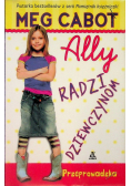 Ally Radzi Dziewczynom Przeprowadzka