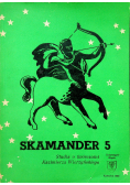Skamander 5