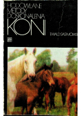 Hodowlane metody doskonalenia koni