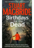 Birthdays for the Dead