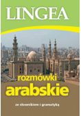 Rozmówki arabskie Lingea