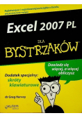 Excel 2007 dla bystrzaków