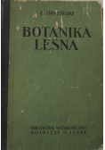 Botanika leśna