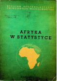 Afryka w statystyce