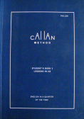 Caiian Method Students Book 3 Lessons 59 - 92