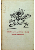 Trans Atlantyk Ślub