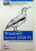 Windows server 2008 pl