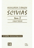 Scivias t.2 księga trzecia