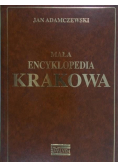 Mała encyklopedia Krakowa