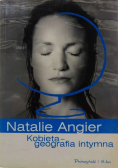 Kobieta  Geografia intymna