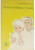 Rodzicielskie troski