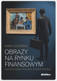 Obrazy na rynku finansowym