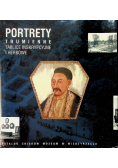 Portrety trumienne tablice inskrypcyjne i herbowe