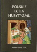 Polskie echa husytyzmu