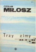 Trzy zimy