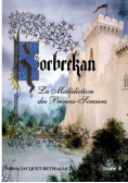 Korbrekan