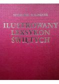 Ilustrowany leksykon świętych