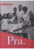 Pra O rodzinie Iwaszkiewiczów