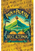 Pain in Palmyra