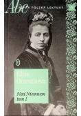 Nad Niemnem Tom 1