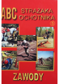 ABC Strażaka ochotnika