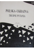 Polska Ukraina Trudne Pytania 1 - 2