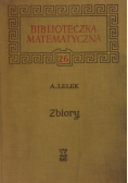Lelek Zbiory