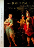 The John Paul II Collection of European Painting