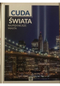 Cuda Świata Najpiękniejsze miasta