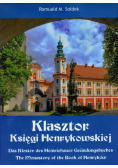 Klasztor Księgi Henrykowskiej