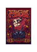 Dziewczyna w czerwieni