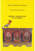 Rzeźba I Zdobnictwo Na Kujawach