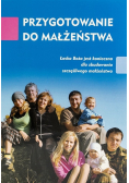 Przygotowanie do małżeństwa