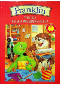 Franklin wielka księga przedszkolaka
