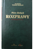 Piotr Abelard rozprawy