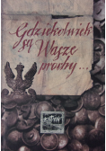 Gdziekolwiek są wasze prochy