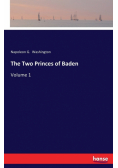 The Two Princes of Baden