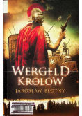 Wergeld królów Tom I