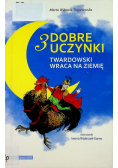 3 dobre uczynki
