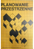 Planowanie przestrzenne
