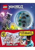 LEGO Ninjago Ważna misja