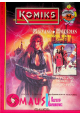 Komiks Nr 10 / 91 Wieczna wojna Część 2