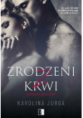 Zrodzeni z krwi