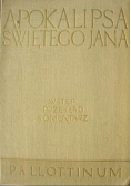 Apokalipsa Świętego Jana Tom XII