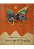 Baśnie spod Gorców