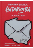 Hatakumba w rysunkach