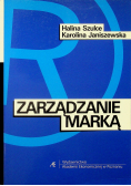 Zarządzanie marką