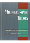 Microeconomic Theory